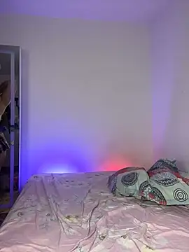 ConnyBlare online show from April 12, 3:09 am