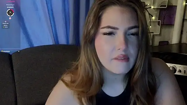 Grace Fantasy online show from October 25, 11:51 am