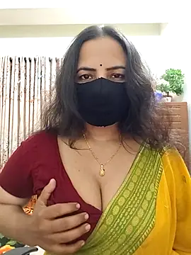 Payel-Sen online show from November 10, 7:20 pm