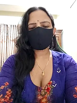 Payel-Sen online show from March 15, 5:26 pm