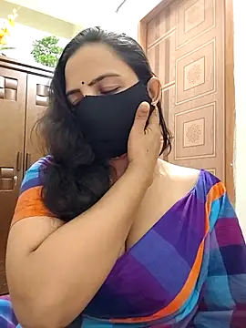 Payel-Sen online show from December 2, 6:43 pm