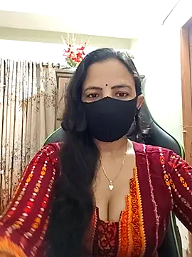 Payel-Sen online show from February 20, 7:04 pm