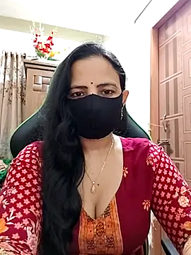 Payel-Sen online show from March 1, 6:40 pm