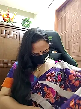 Payel-Sen online show from December 19, 3:48 pm