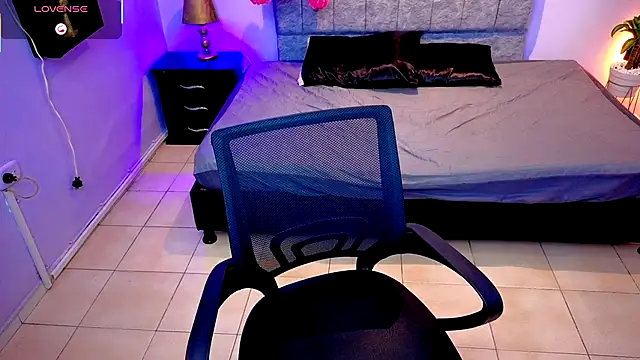 Lana stone  online show from September 12, 3:29 am