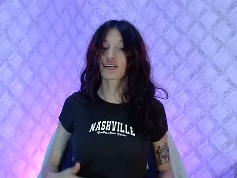 Emma-Wilson online show from March 13, 6:26 am