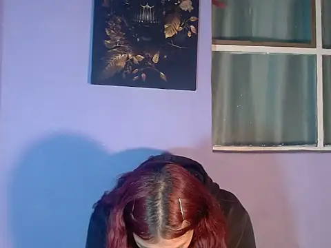 Emma-Wilson online show from July 5, 11:54 pm