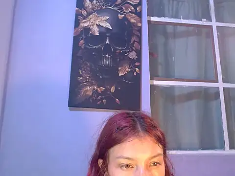 Emma-Wilson online show from July 3, 10:38 pm