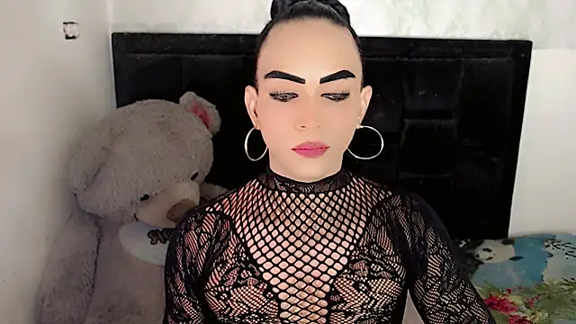 Michell Queen online show from December 14, 8:42 am