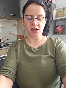 KristenVega online show from March 9, 10:40 am