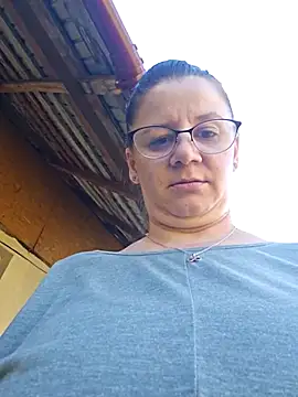 KristenVega online show from October 10, 10:42 am