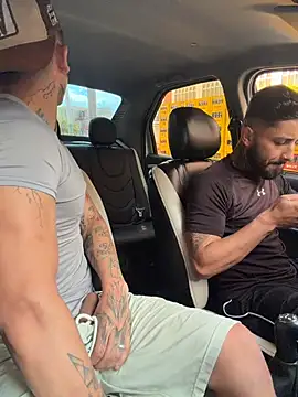  Tomy08calderon online show from October 9, 7:18 pm