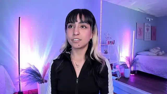 MaveParks  online show from October 22, 11:37 am