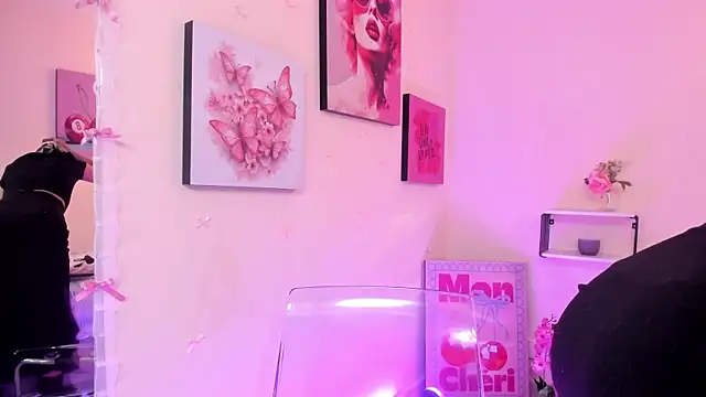 MaveParks  online show from December 4, 11:56 am