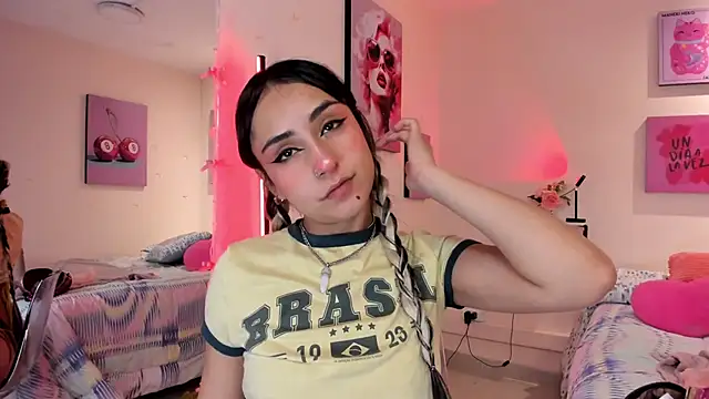 MaveParks  online show from November 26, 12:17 pm