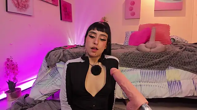 MaveParks  online show from January 6, 6:22 pm