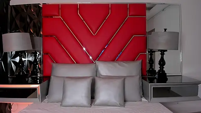 DaraBeckett online show from October 28, 12:00 pm