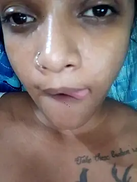 Indianqueen03 online show from March 20, 7:52 pm