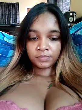 Indianqueen03 online show from November 21, 1:46 pm