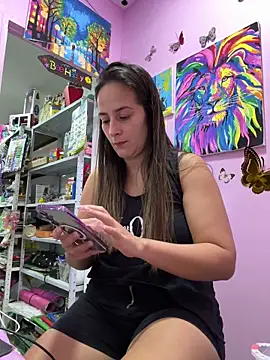 Rousse92 online show from November 19, 11:05 pm