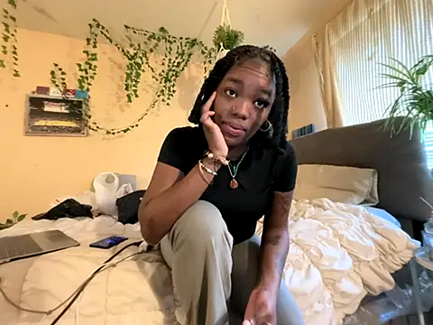 magicalc00ch online show from October 23, 10:05 pm