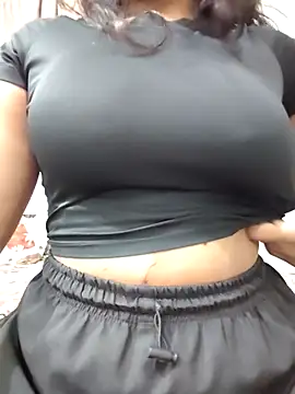 MohiniHott online show from March 10, 6:06 am