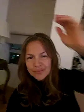 Leyna liu online show from October 19, 4:25 am