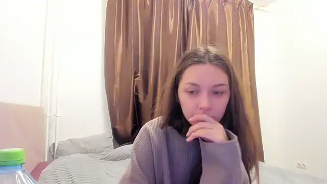 Adela Vetta online show from February 2, 3:22 pm