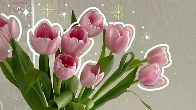 AlanaSofiia online show from October 22, 6:57 pm