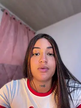 Little Gaby  online show from July 22, 4:57 am