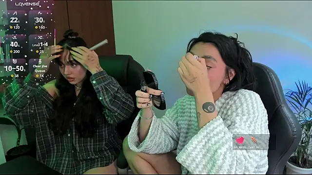 Dahian-peach online show from March 6, 8:37 pm