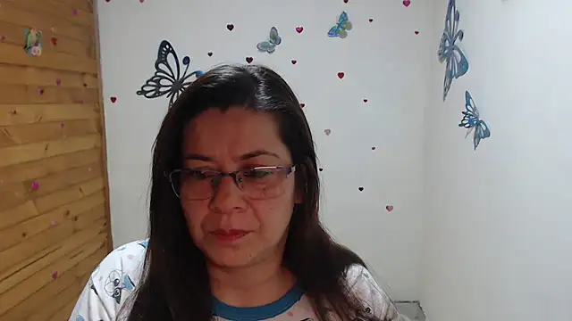 lilisa777 online show from July 7, 9:02 am