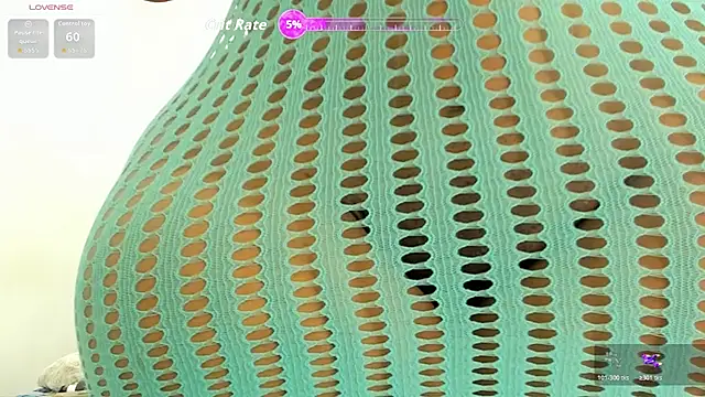 Alishagoddes online show from December 17, 6:06 am