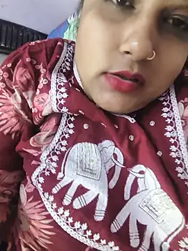 MohiniBhabhi online show from July 9, 11:56 am