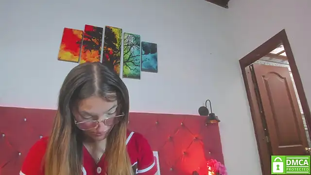 Ruth harvey  online show from February 11, 2:51 pm