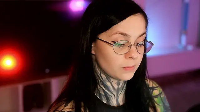 AcidPie online show from February 9, 8:33 pm