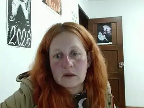 ViioletaMora online show from February 3, 6:22 am