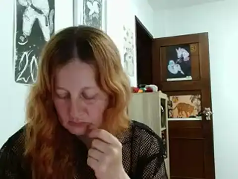 ViioletaMora online show from April 5, 12:09 am