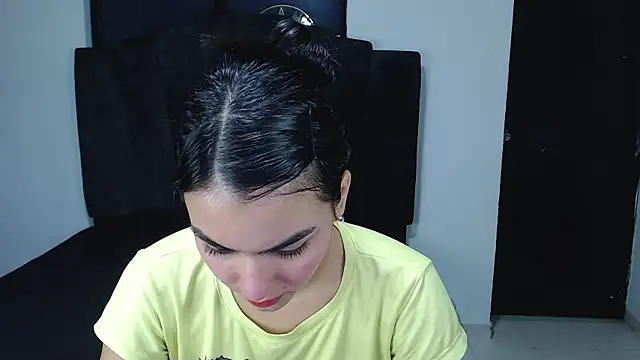 Ariel Zeo1 online show from March 21, 7:52 pm