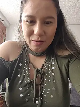 Zoe Nasty online show from March 24, 12:21 pm