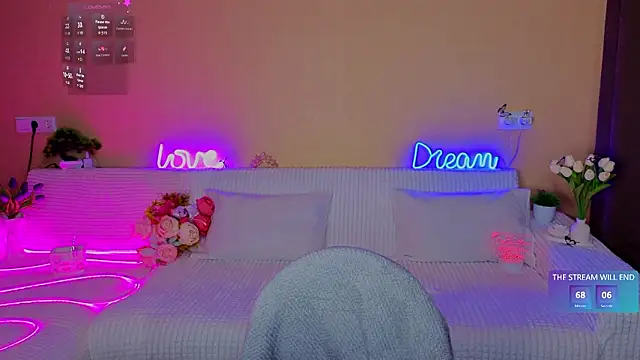 Camilla  one   online show from March 21, 8:19 am