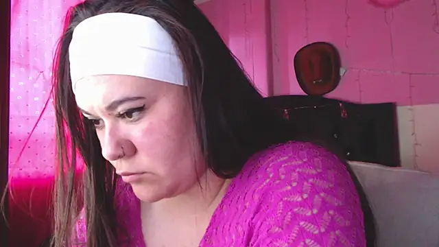 NikkiRous  online show from February 23, 3:44 pm