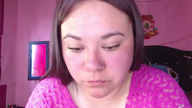 NikkiRous  online show from January 10, 6:12 pm