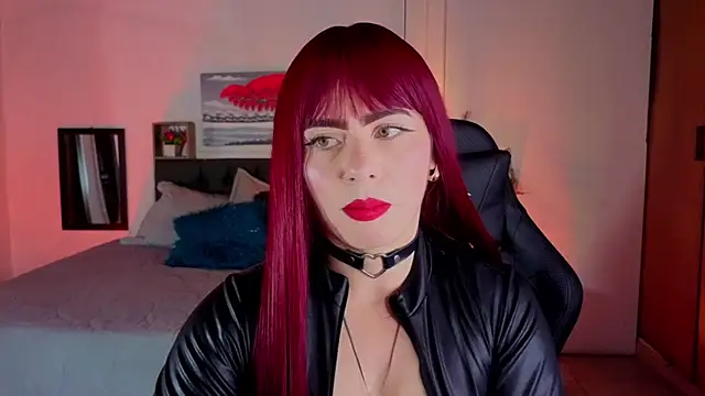 Dulce charlottee online show from March 27, 7:36 pm