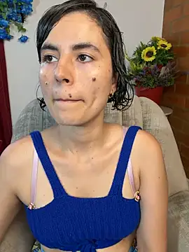 kanela3434 online show from November 21, 8:55 pm