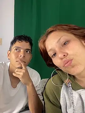 KokoAndRin online show from February 22, 2:07 pm