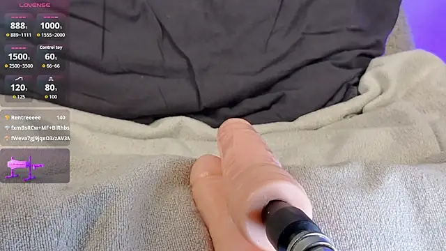 Amanitalis online show from October 27, 8:43 am