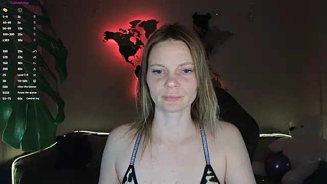 Sam Klaus online show from February 18, 10:09 pm