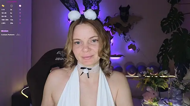 Sam Klaus online show from April 5, 4:17 pm