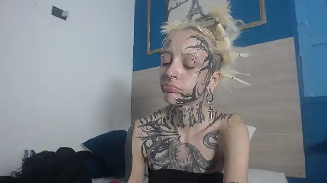 barbara anal squirt  online show from February 8, 1:59 pm